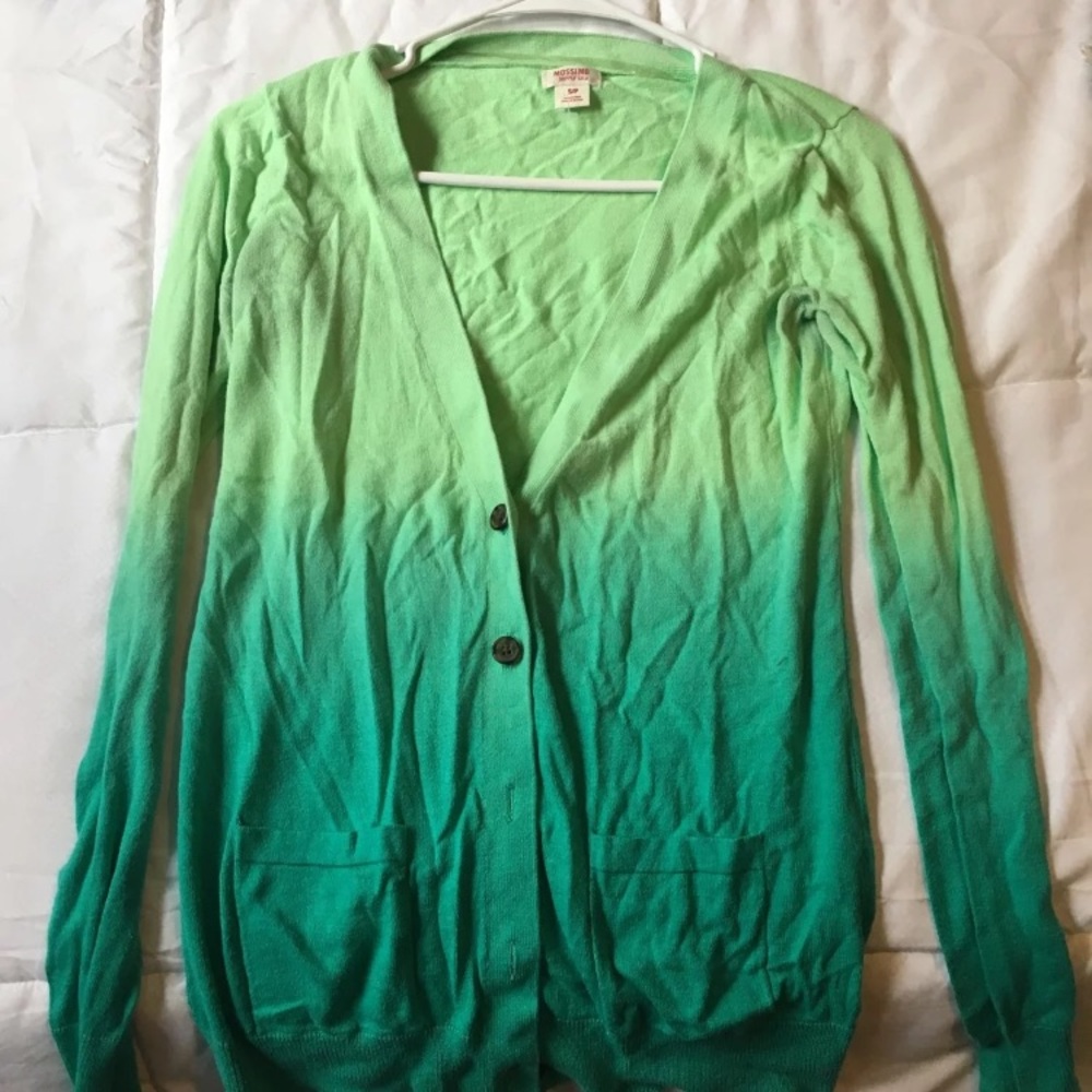 Cardigan
